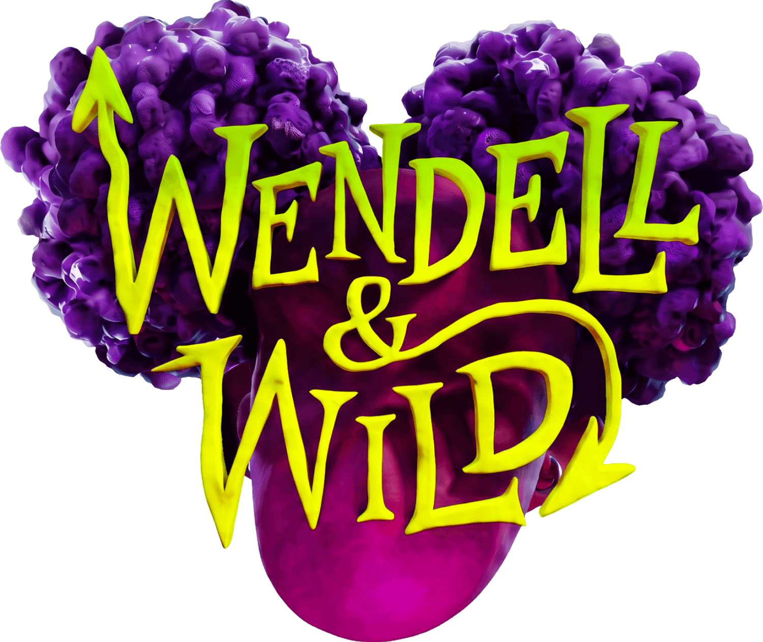wendell & wild