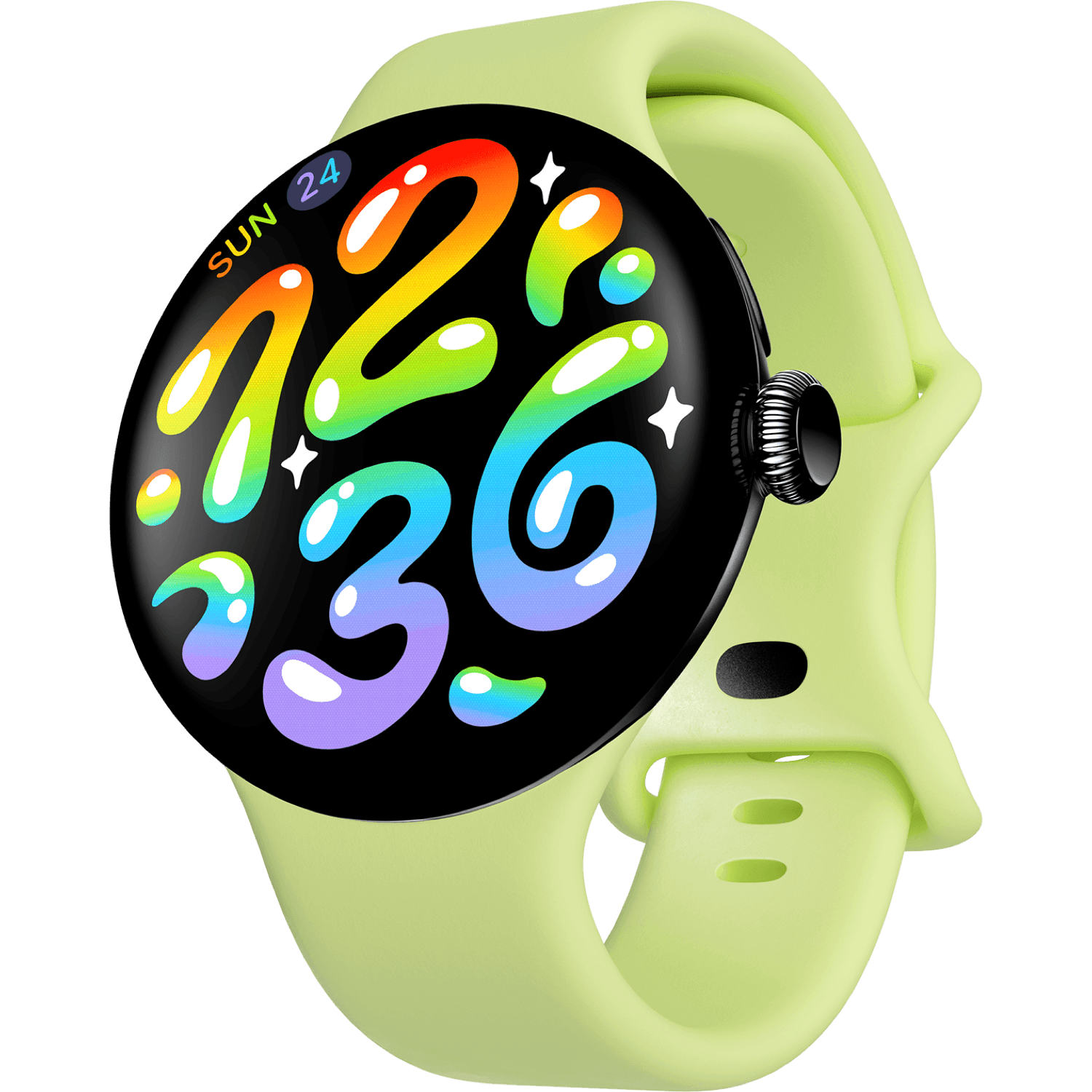 google pixel watch