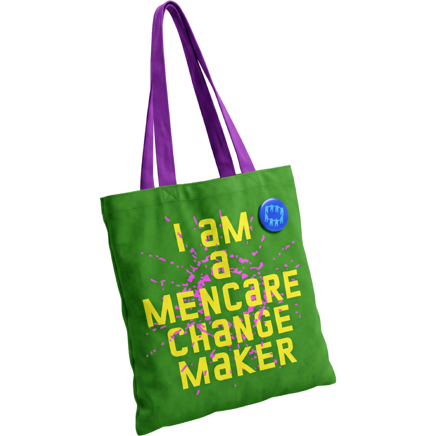 mencare changemaker