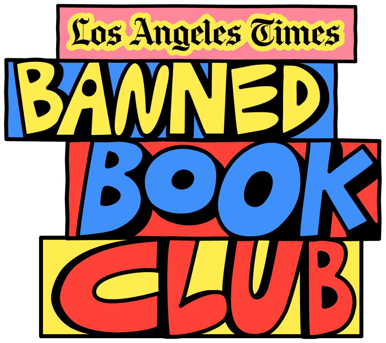 banned books club