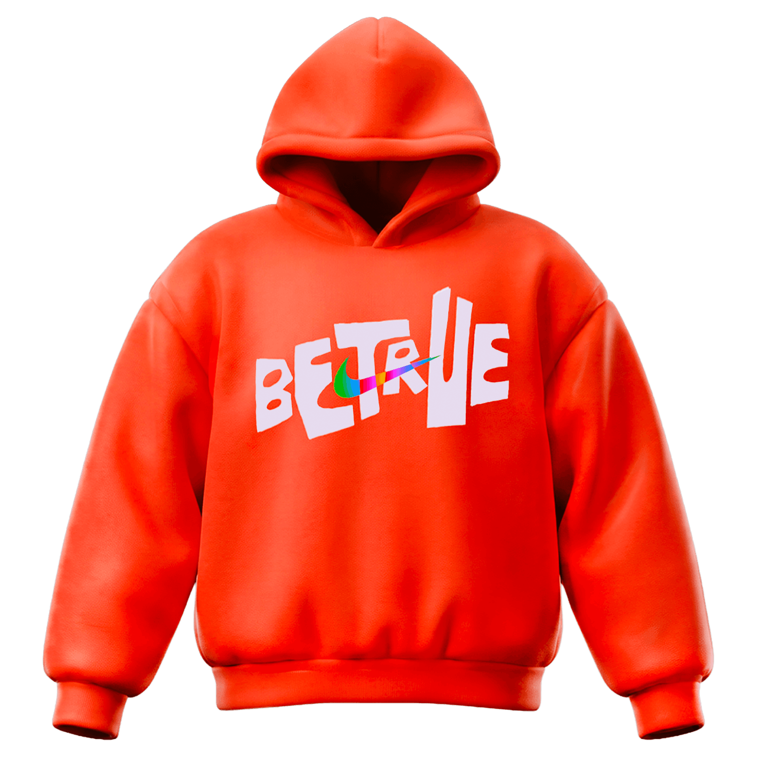 nike be true