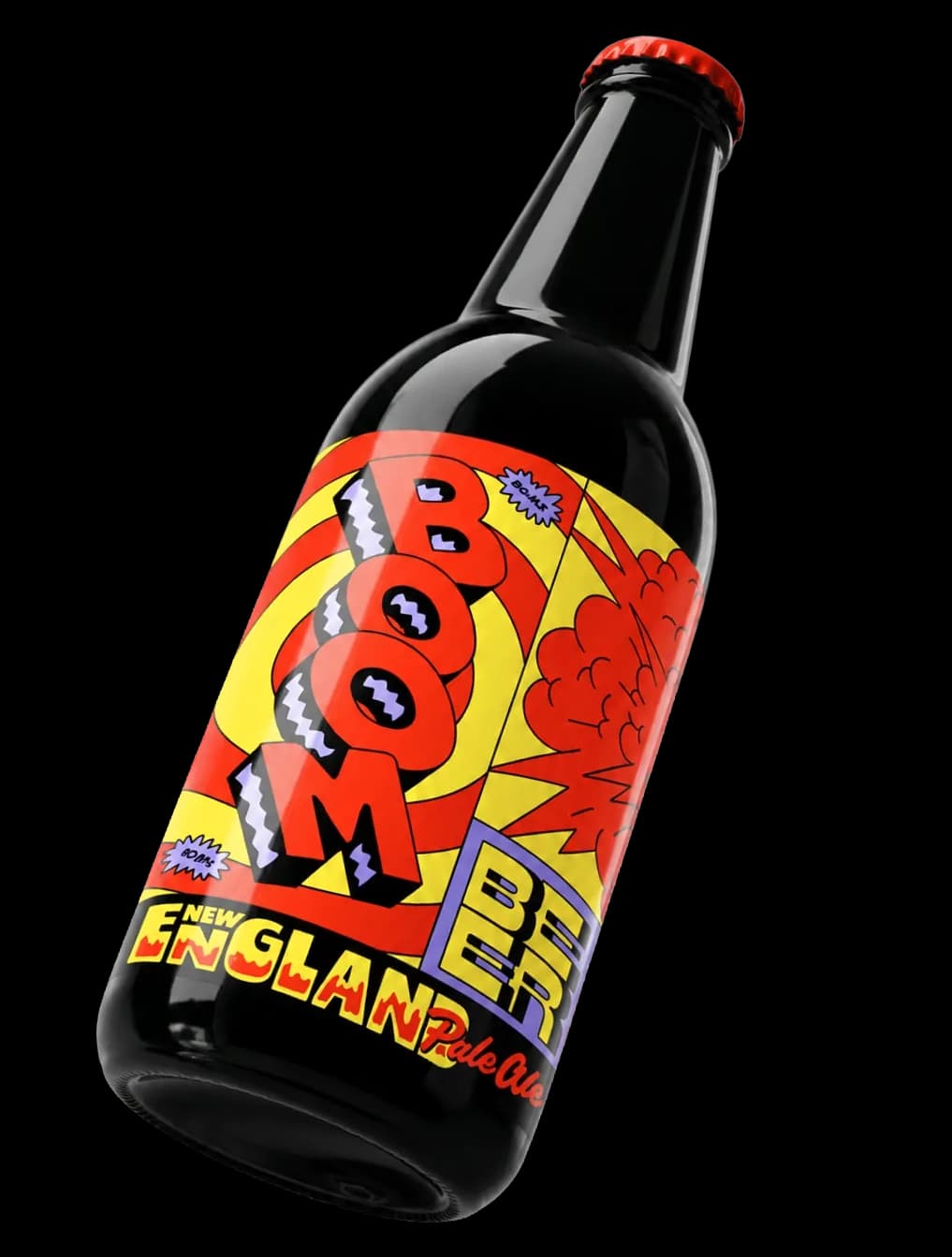 boom beer