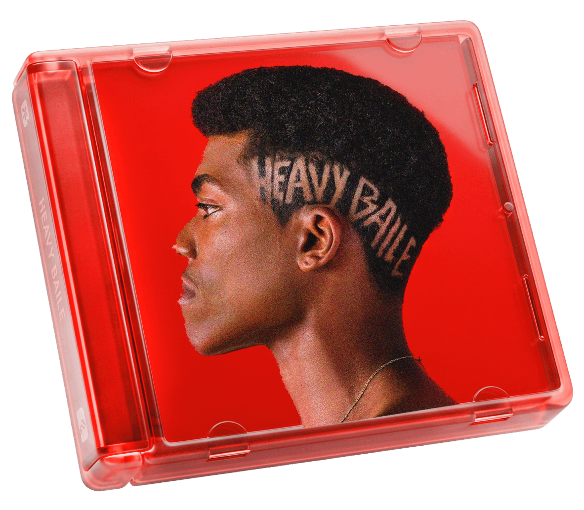 heavy baile