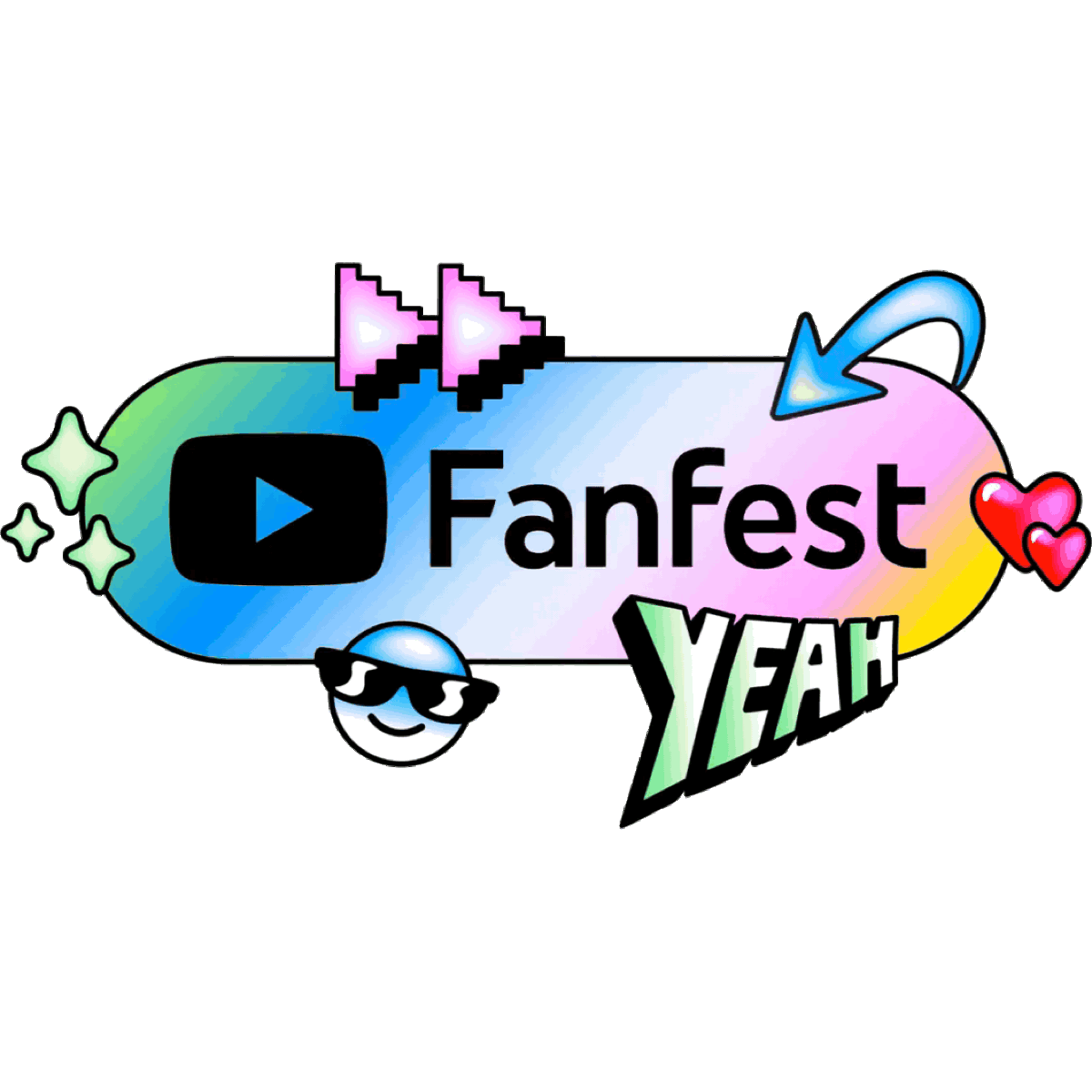 YouTube Fanfest