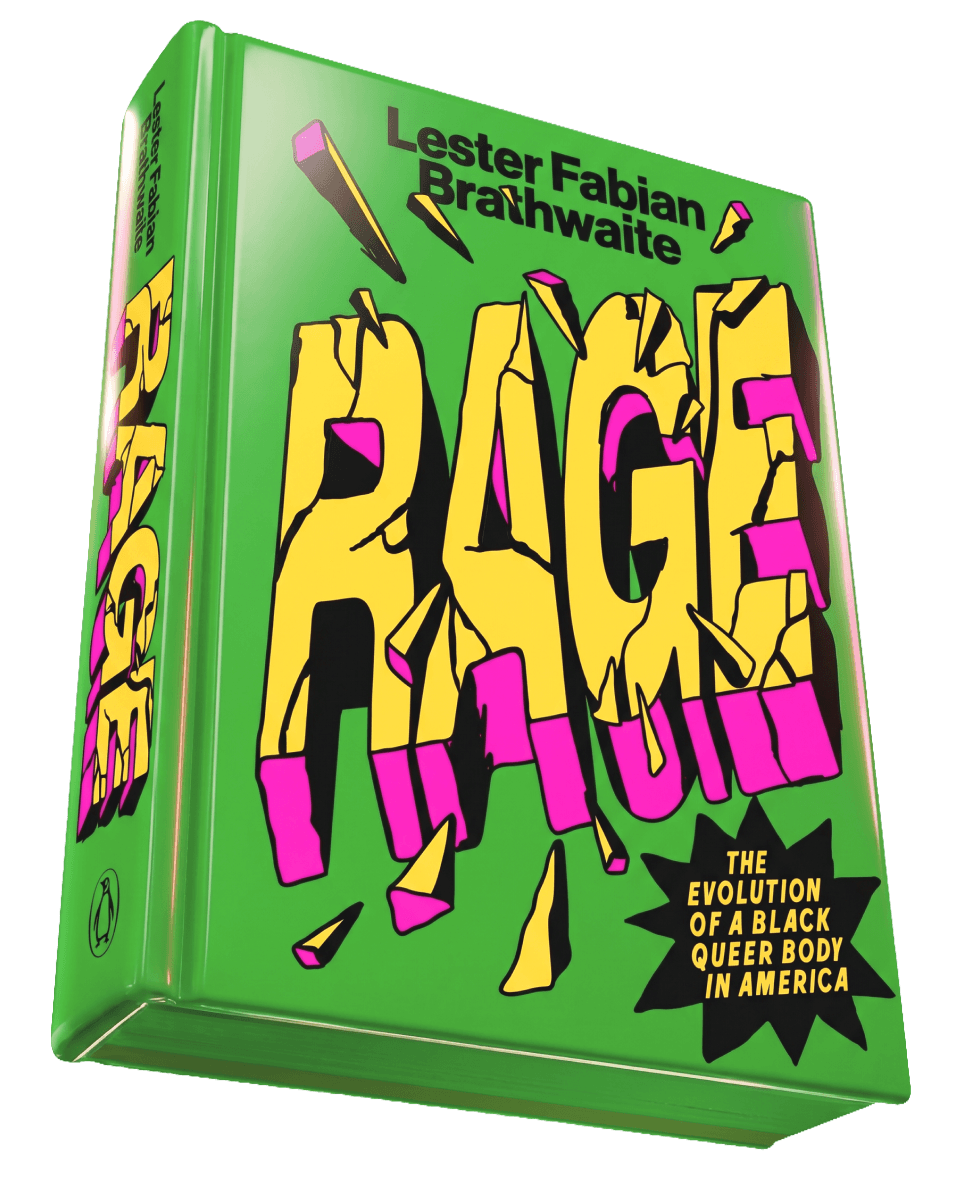 rage