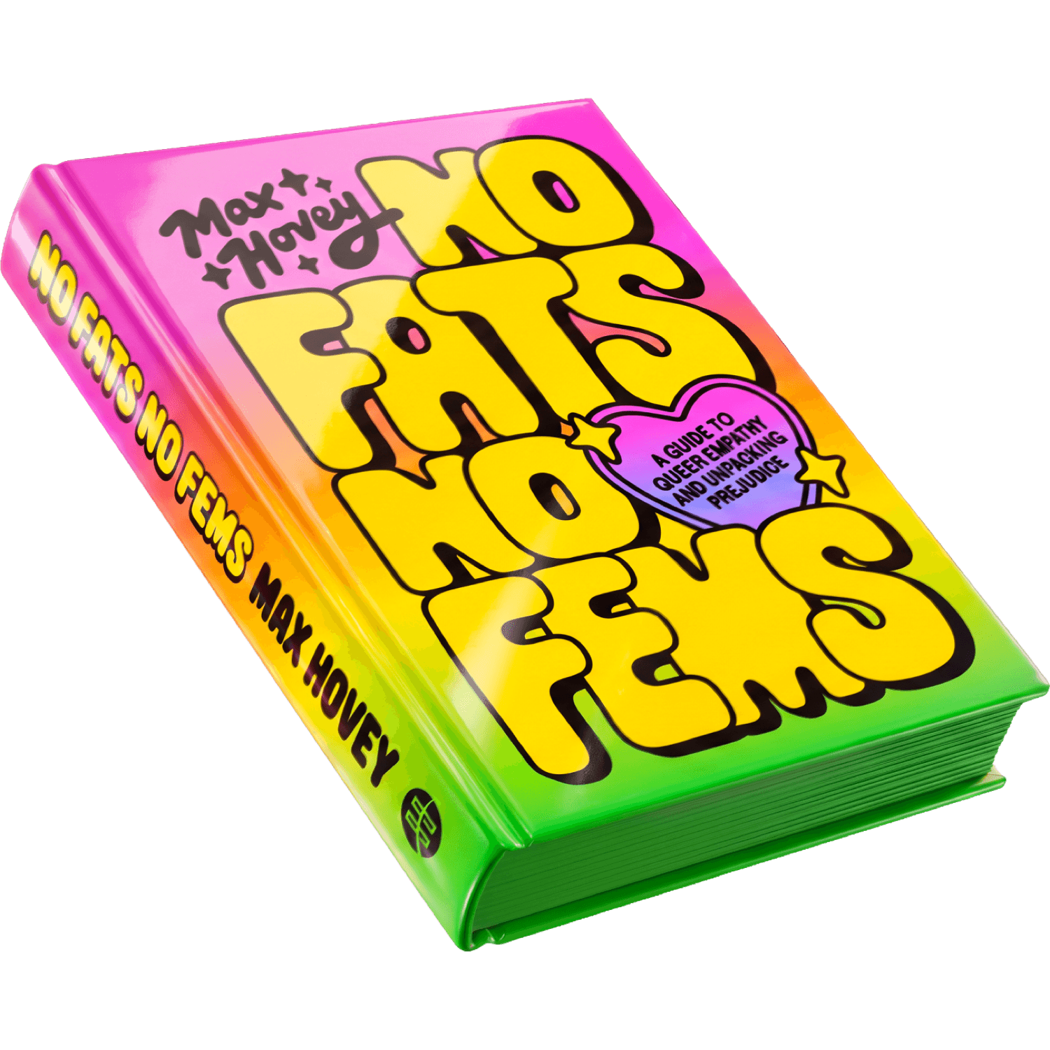 no fats, no fems